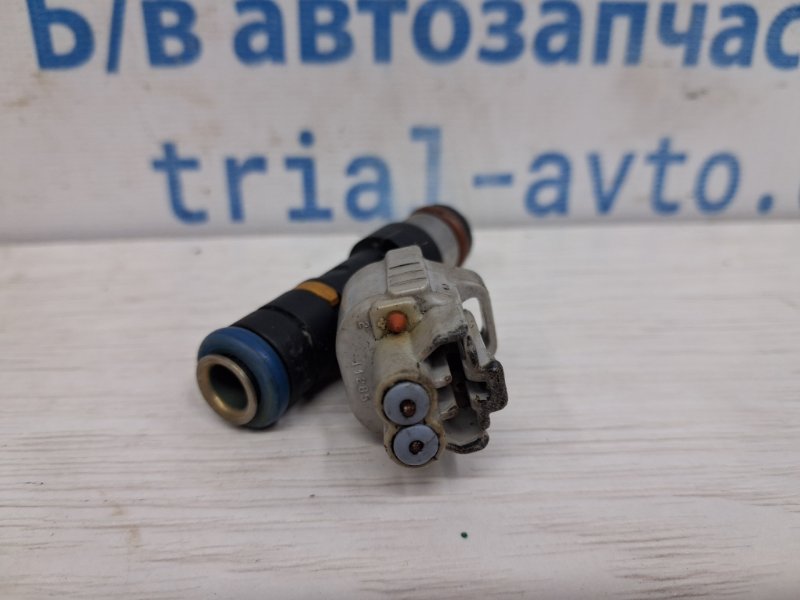 Форсунка топливная FX 2002-2008 S50 3.5 бензин VQ35DE