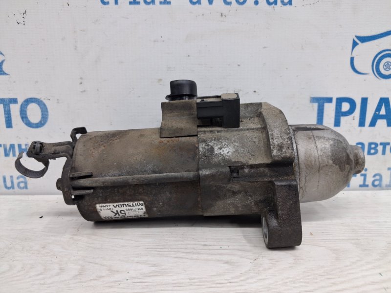 Стартер Honda Accord 2002-2008 CL K24A3 2.4 31200RBB004 Б/У