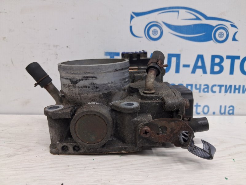 Заслонка дроссельная Honda Accord CL K24A3 2.4 Заслонка дроссельная Honda Accord CL K24A3 2.4