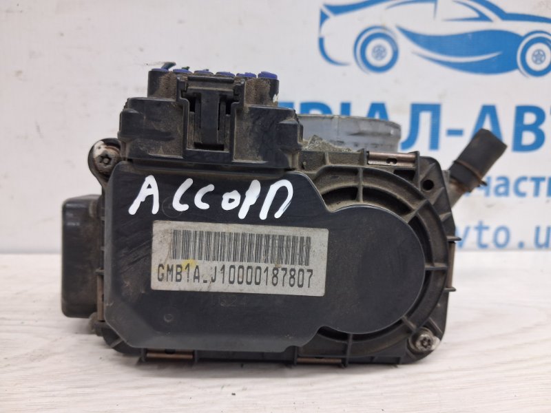 Заслонка дроссельная Accord 2002-2008 CL K24A3 2.4 Заслонка дроссельная Accord 2002-2008 CL K24A3 2.4