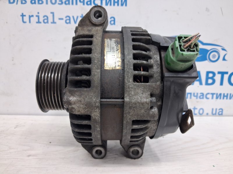 Генератор Honda Accord CL K24A3 2.4