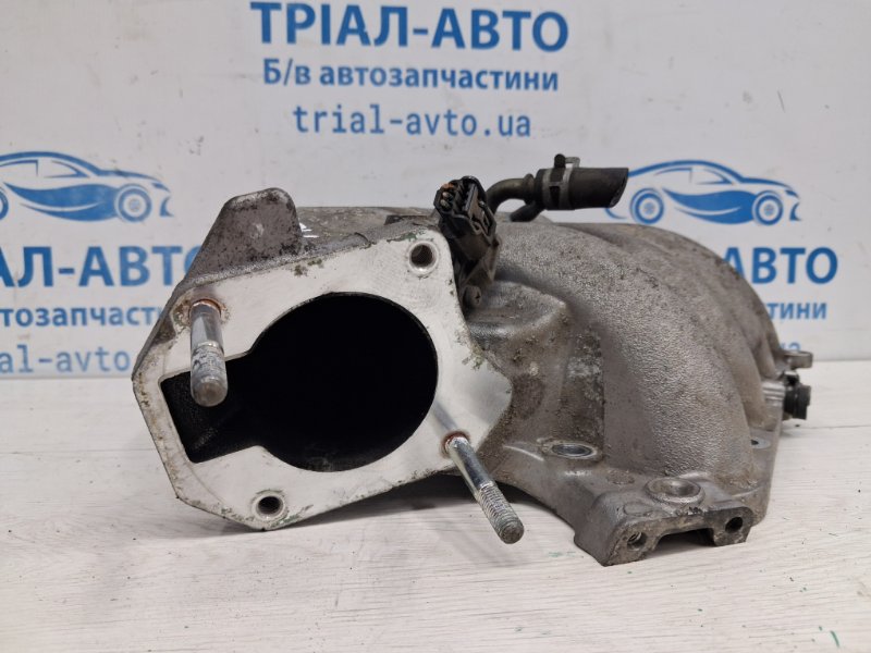 Коллектор впускной металл Honda Accord CL K24A3 2.4 Коллектор впускной металл Honda Accord CL K24A3 2.4