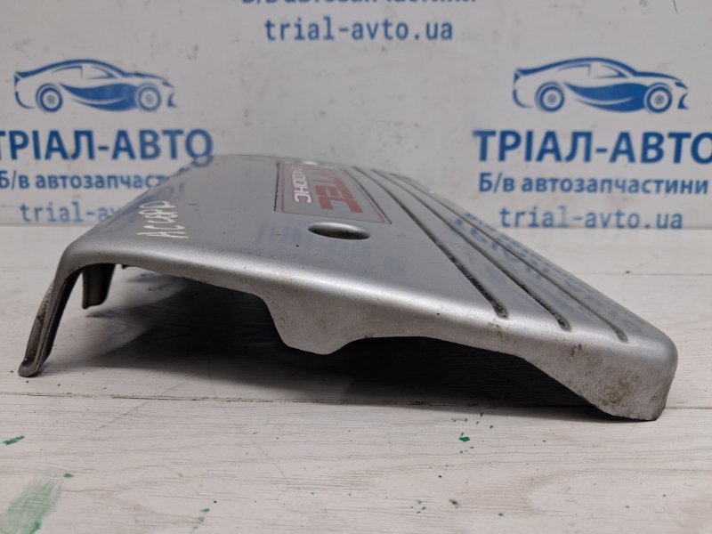 Декоративная крышка ДВС Accord 2002-2008 CL K24A3 2.4 Декоративная крышка ДВС Accord 2002-2008 CL K24A3 2.4