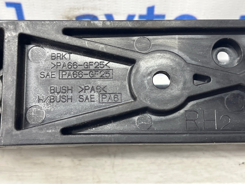 Ручка двери внешняя задняя правая FX 2002-2008 S50 3.5 бензин VQ35DE Ручка двери внешняя задняя правая FX 2002-2008 S50 3.5 бензин VQ35DE