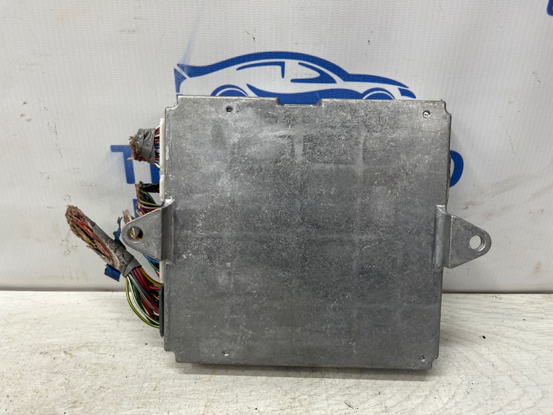 Запчасть блок управления двигателем Honda Accord 2002-2008 CL K24A3 2.4 37820RBBE57 Б/У Блок управления двигателем Honda Accord 2002-2008 CL K24A3 2.4 37820RBBE57 Б/У