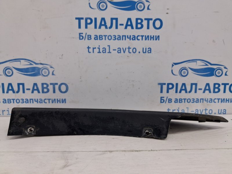 Накладка крыла задняя левая Pajero Wagon 1999-2006 3 3.2 Дизель 4M41