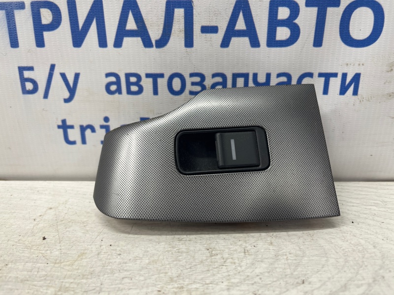 Кнопка стеклоподъемника Honda Accord 2002-2008 CL K24A3 2.4 35770SDAA21 Б/У