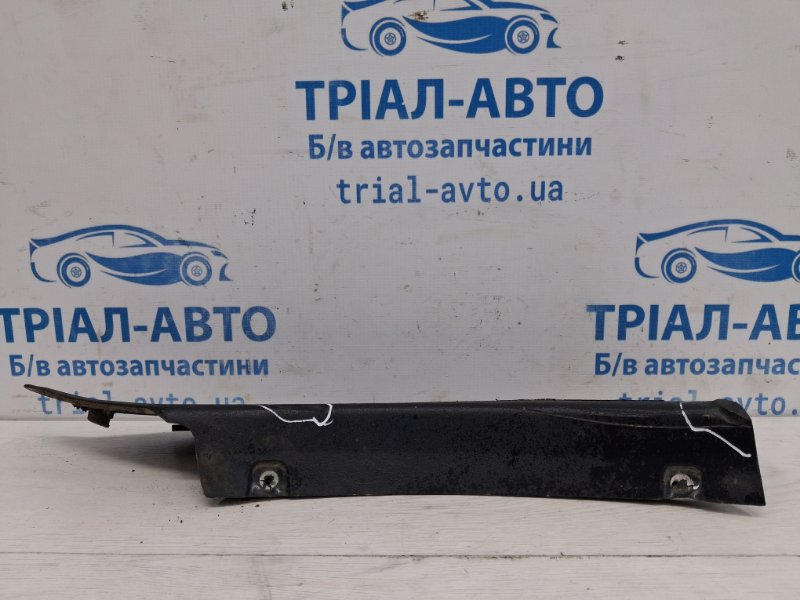 Накладка крыла задняя правая Pajero Wagon 1999-2006 3 3.2 Дизель 4M41