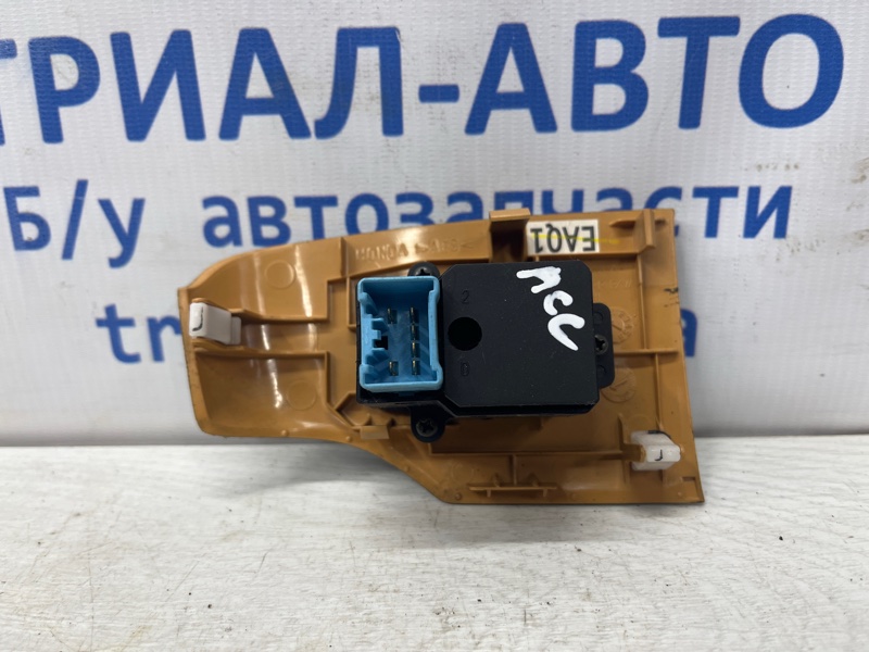Кнопка стеклоподъемника Honda Accord CL K24A3 2.4