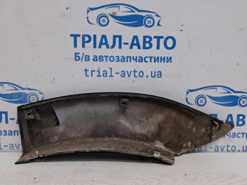 Накладка крыла задняя правая Pajero Wagon 1999-2006 3 3.2 Дизель 4M41