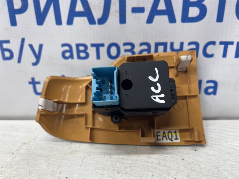 Кнопка стеклоподъемника Honda Accord CL K24A3 2.4