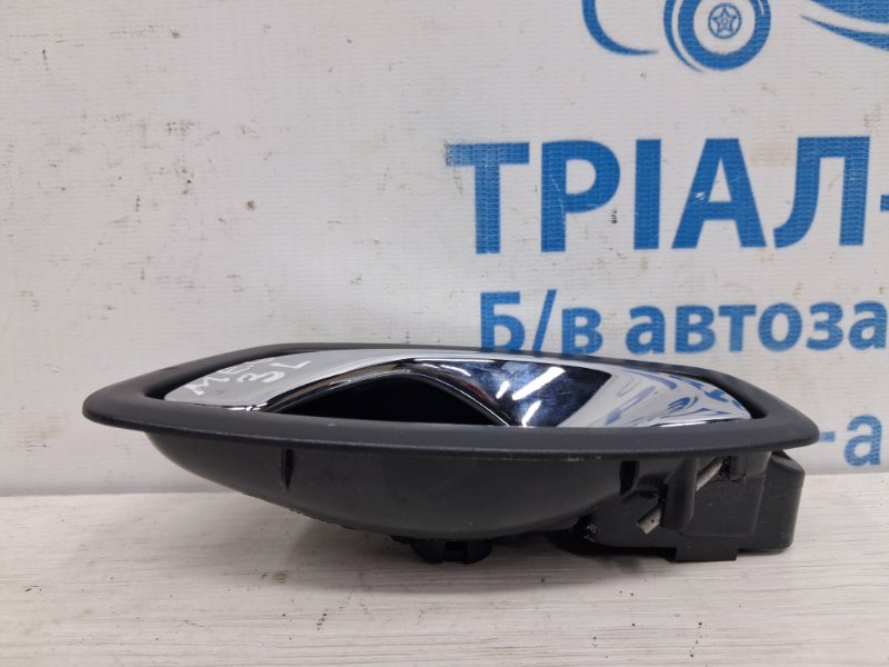 Ручка двери внутренняя левая Megane 2008-2016 3 1.5 Diesel K9K