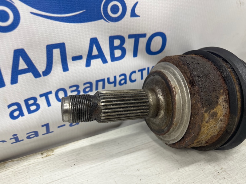 Привод передний левый Honda Accord CL K24A3 2.4 Привод передний левый Honda Accord CL K24A3 2.4