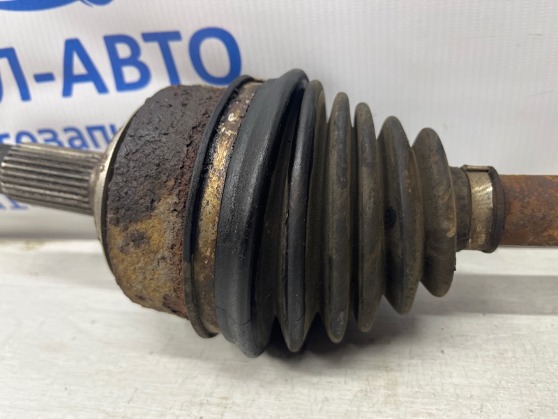 Привод передний левый Accord 2002-2008 CL K24A3 2.4 Привод передний левый Accord 2002-2008 CL K24A3 2.4
