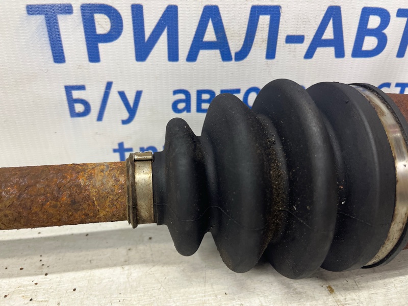 Привод передний левый Accord 2002-2008 CL K24A3 2.4 Привод передний левый Accord 2002-2008 CL K24A3 2.4