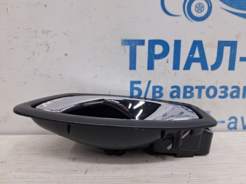 Ручка двери внутренняя левая Megane 2008-2016 3 1.5 Diesel K9K