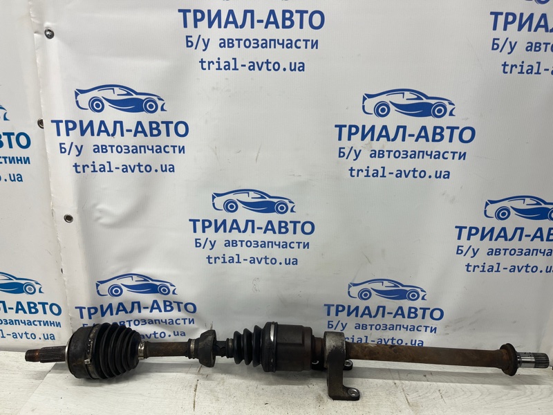 Запчасть привод передний правый Honda Accord 2002-2008 CL K24A3 2.4 44305SEAN00 Б/У Привод передний правый Honda Accord 2002-2008 CL K24A3 2.4 44305SEAN00 Б/У
