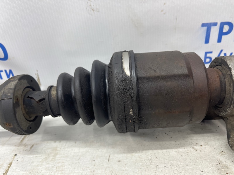 Привод передний правый Honda Accord CL K24A3 2.4 Привод передний правый Honda Accord CL K24A3 2.4