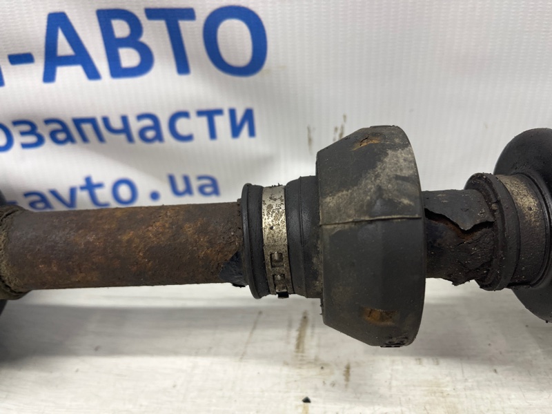 Привод передний правый Accord 2002-2008 CL K24A3 2.4 Привод передний правый Accord 2002-2008 CL K24A3 2.4