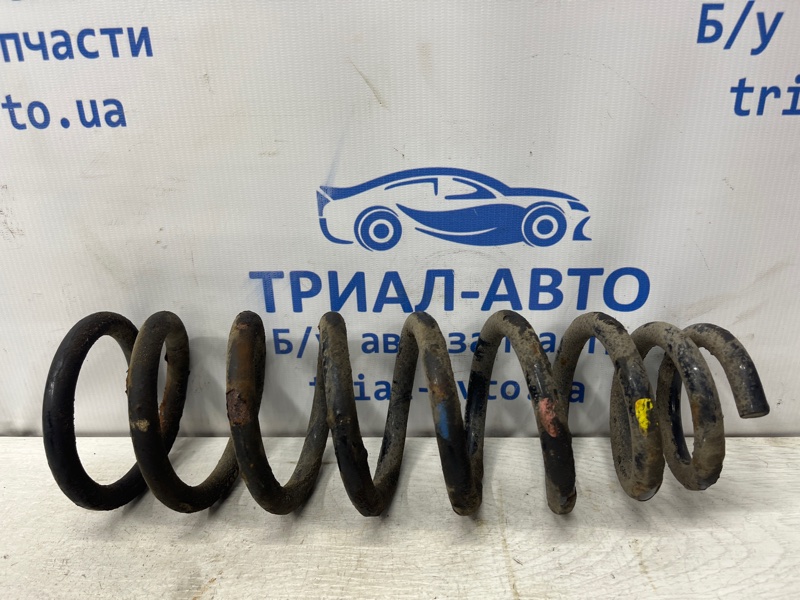 Запчасть пружина передняя Honda Accord 2002-2008 CL K24A3 2.4 51401SEAE02 Б/У Пружина передняя Honda Accord 2002-2008 CL K24A3 2.4 51401SEAE02 Б/У