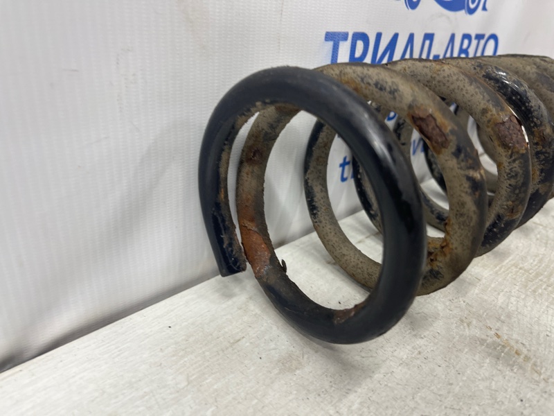 Пружина передняя Honda Accord CL K24A3 2.4 Пружина передняя Honda Accord CL K24A3 2.4