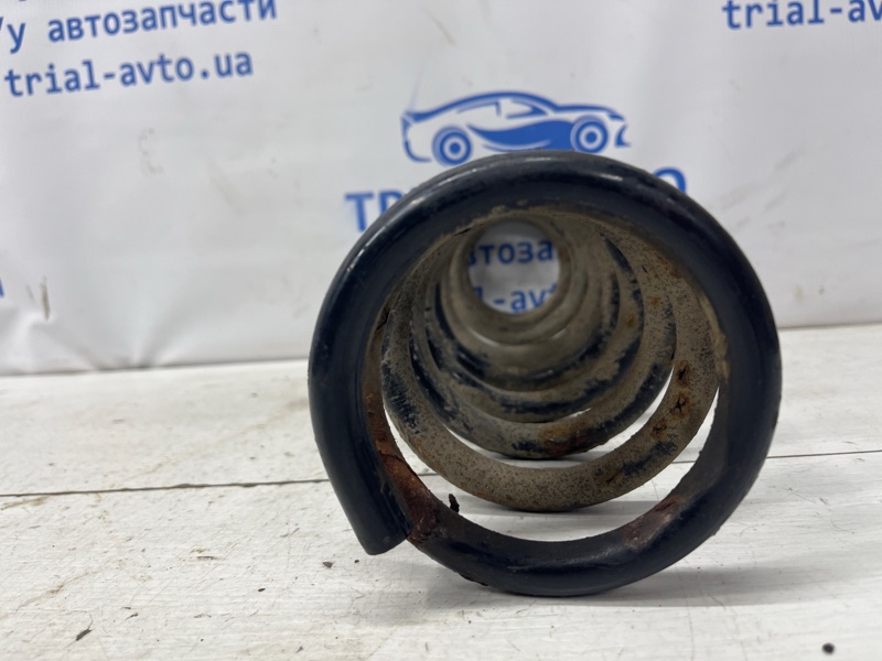 Пружина передняя Accord 2002-2008 CL K24A3 2.4 Пружина передняя Accord 2002-2008 CL K24A3 2.4