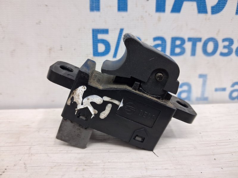 Кнопка стеклоподъемника Actyon 2005-2010 CJ 2.0 diesel D20DT Кнопка стеклоподъемника Actyon 2005-2010 CJ 2.0 diesel D20DT