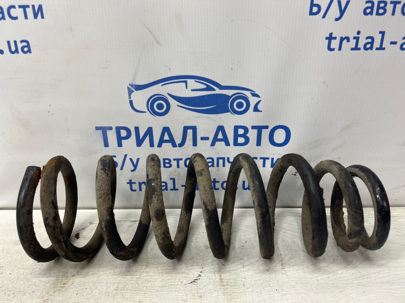 Пружина передняя Honda Accord 2002-2008 CL K24A3 2.4 51401SEAE02 Б/У