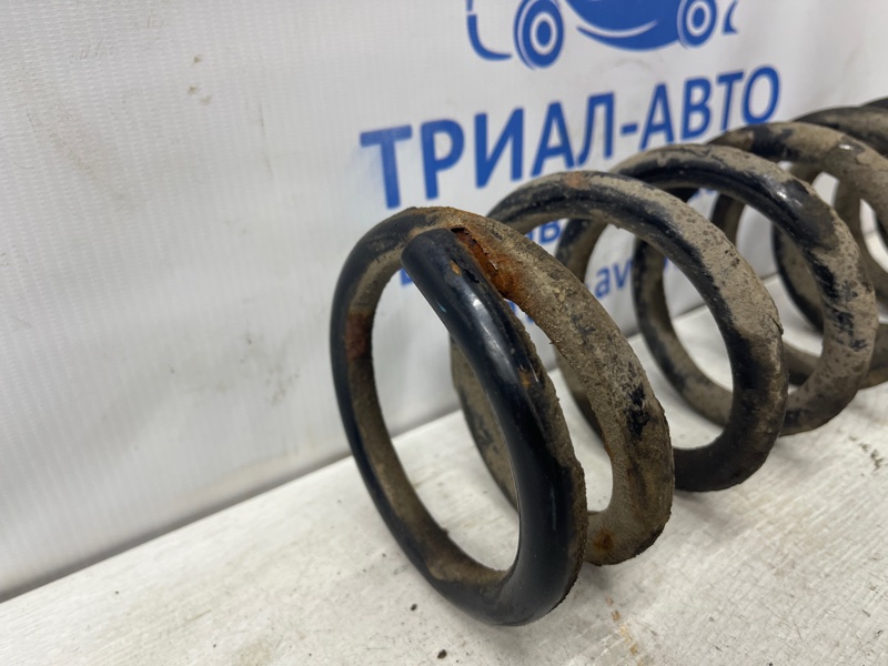 Пружина передняя Accord 2002-2008 CL K24A3 2.4