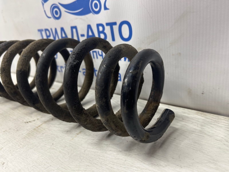 Пружина передняя Honda Accord CL K24A3 2.4
