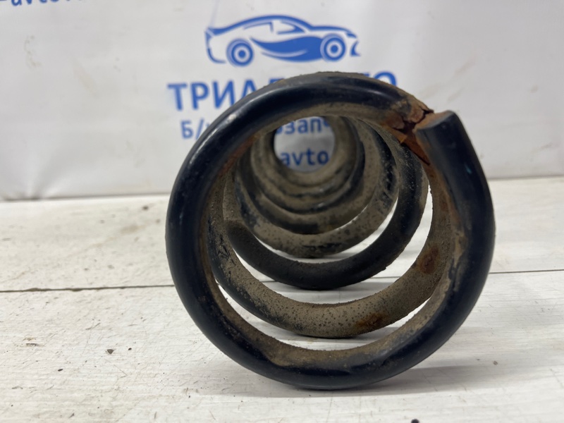 Пружина передняя Accord 2002-2008 CL K24A3 2.4