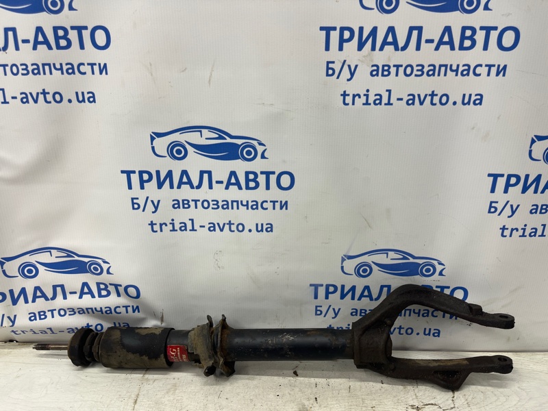 Запчасть амортизатор передний правый Honda Accord 2002-2008 CL K24A3 2.4 51605SEAE03 Б/У Амортизатор передний правый Honda Accord 2002-2008 CL K24A3 2.4 51605SEAE03 Б/У