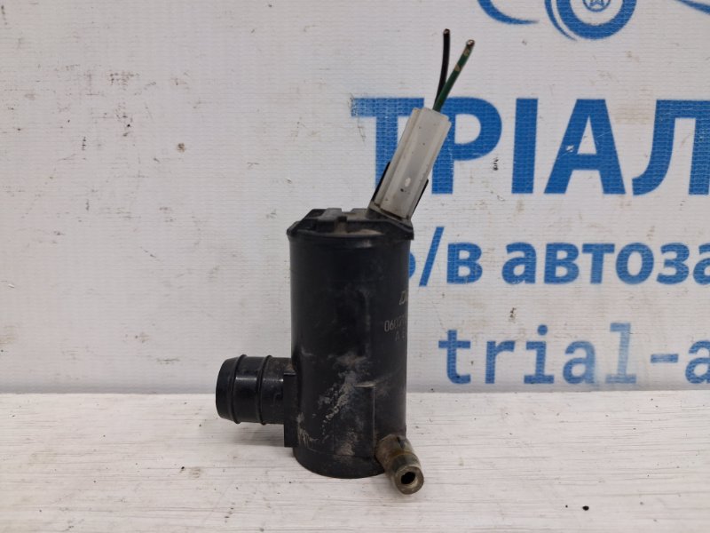 Запчасть насос омывателя стекла Mitsubishi Lancer 2003-2009 9 1.6 Бензин 4G18 MR245368 Б/У Насос омывателя стекла Mitsubishi Lancer 2003-2009 9 1.6 Бензин 4G18 MR245368 Б/У