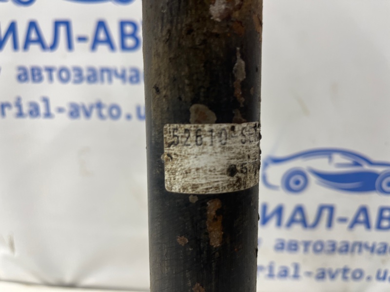 Амортизатор задний Accord 2002-2008 CL K24A3 2.4 Амортизатор задний Accord 2002-2008 CL K24A3 2.4