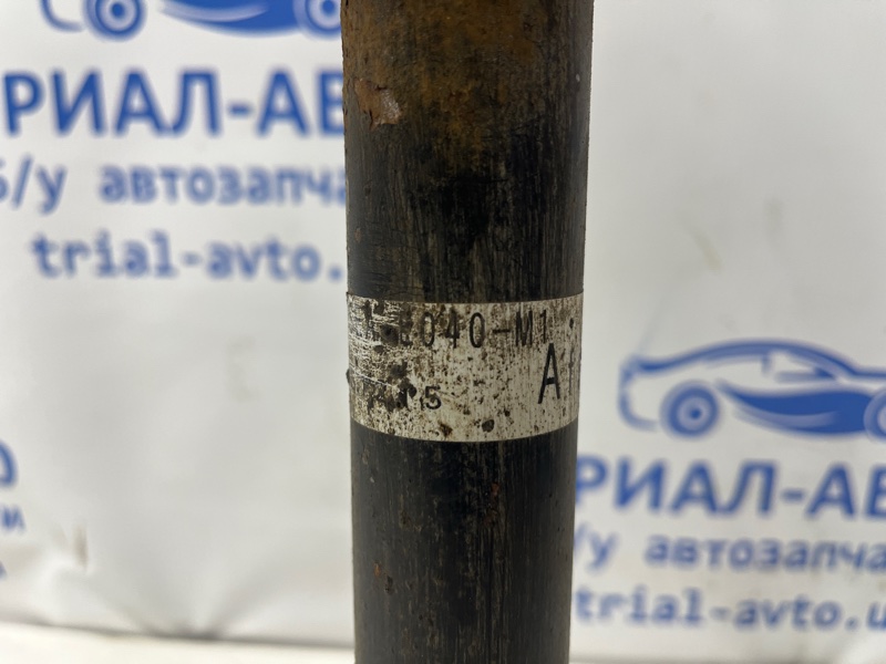 Амортизатор задний Accord 2002-2008 CL K24A3 2.4 Амортизатор задний Accord 2002-2008 CL K24A3 2.4