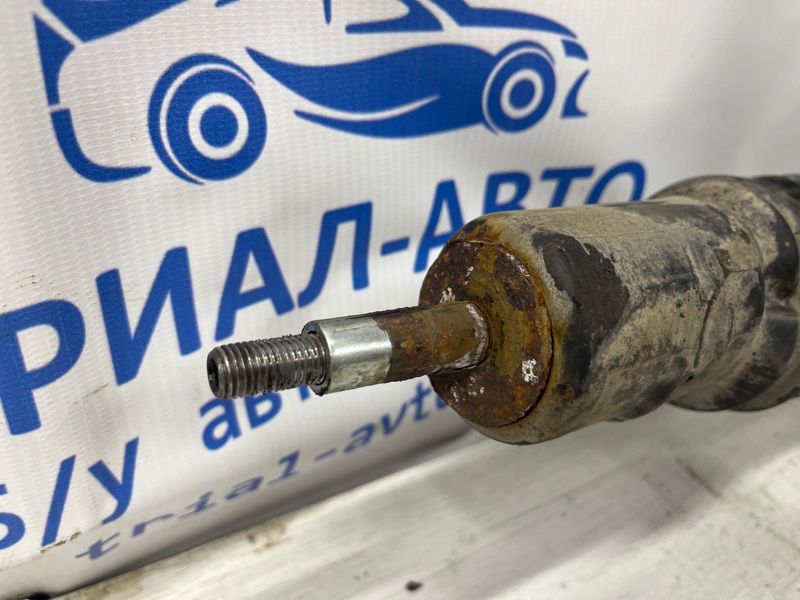 Амортизатор задний Accord 2002-2008 CL K24A3 2.4 Амортизатор задний Accord 2002-2008 CL K24A3 2.4