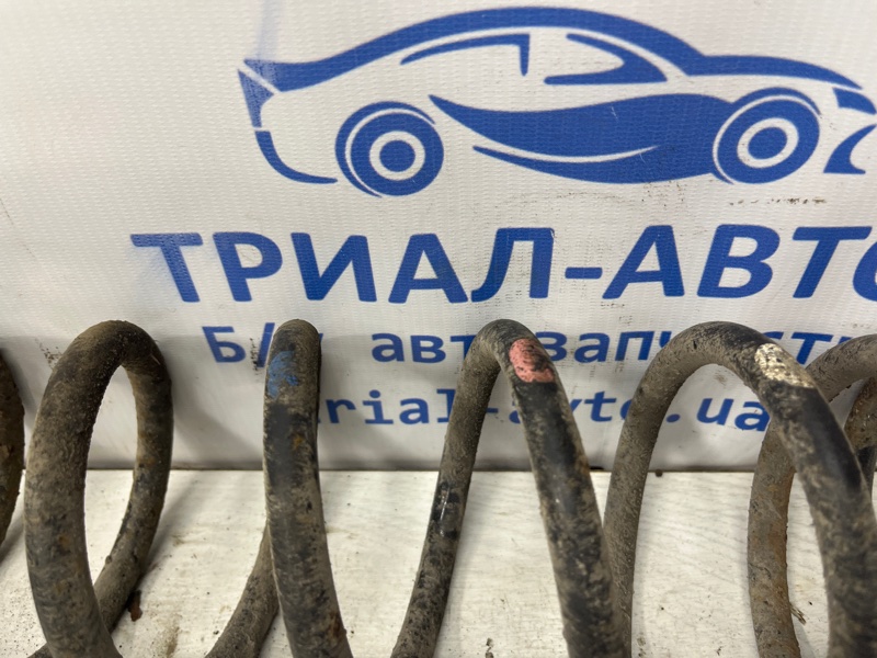 Пружина задняя Accord 2002-2008 CL K24A3 2.4 Пружина задняя Accord 2002-2008 CL K24A3 2.4