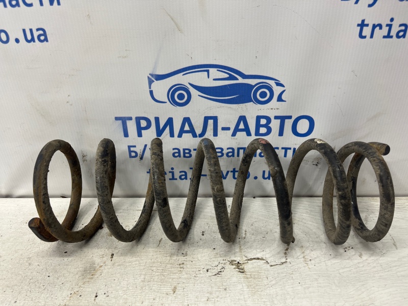 Запчасть пружина задняя Honda Accord 2002-2008 CL K24A3 2.4 52441SEAE02 Б/У Пружина задняя Honda Accord 2002-2008 CL K24A3 2.4 52441SEAE02 Б/У