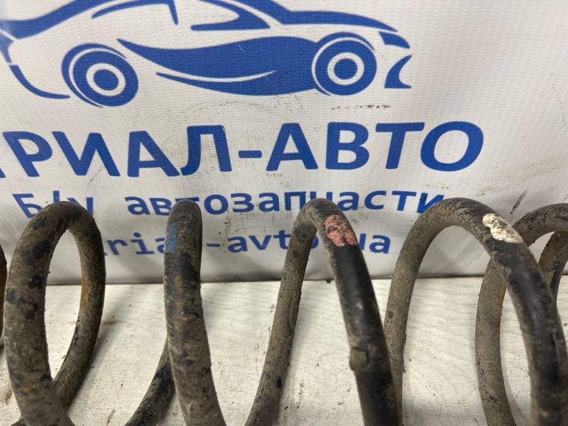 Пружина задняя Accord 2002-2008 CL K24A3 2.4 Пружина задняя Accord 2002-2008 CL K24A3 2.4