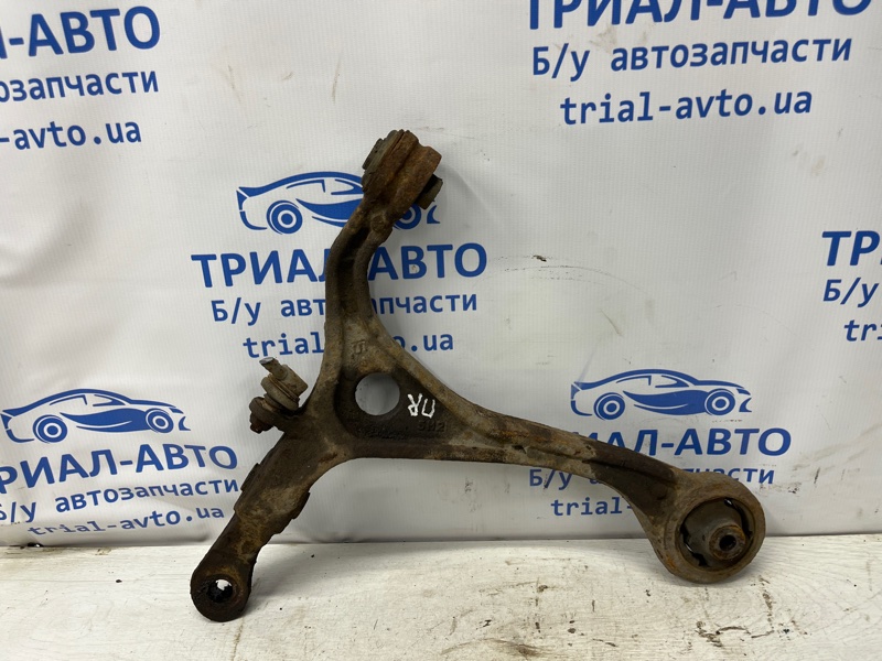 Рычаг передний нижний правый Accord 2002-2008 CL K24A3 2.4 Рычаг передний нижний правый Accord 2002-2008 CL K24A3 2.4