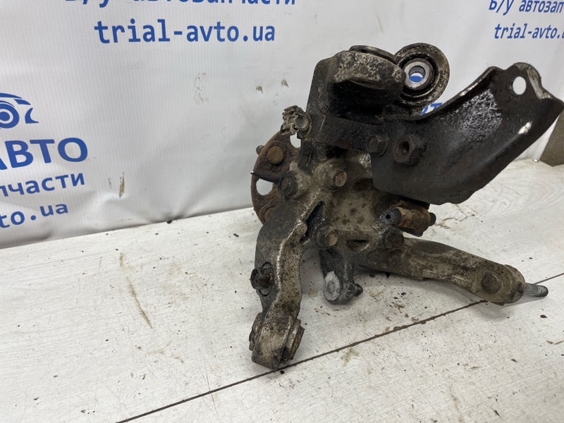 Цапфа задняя правая со ступицей Honda Accord CL K24A3 2.4 Цапфа задняя правая со ступицей Honda Accord CL K24A3 2.4