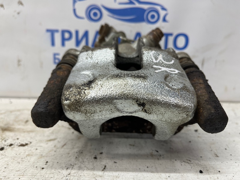 Суппорт задний правый Honda Accord 2002-2008 CL K24A3 2.4 43012SEAE01 Б/У