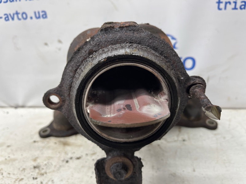 Коллектор выпускной Honda Accord CL K24A3 2.4
