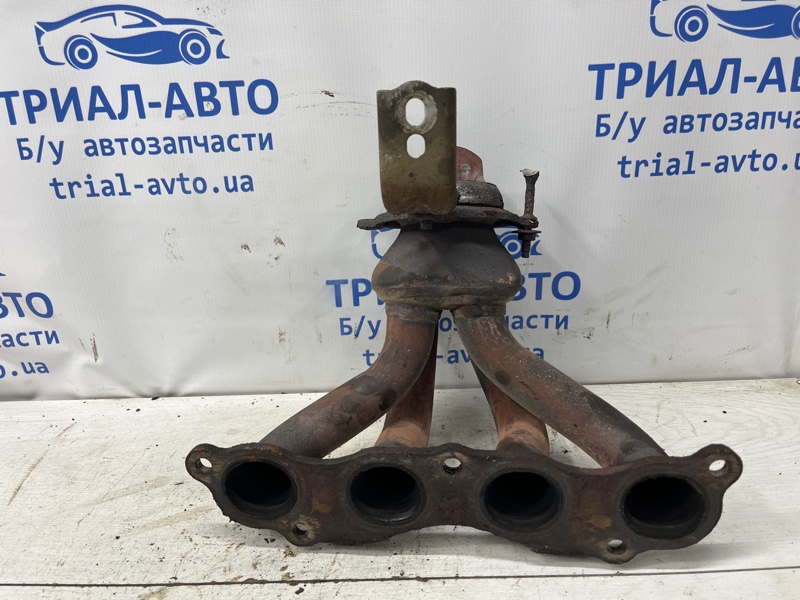 Коллектор выпускной Accord 2002-2008 CL K24A3 2.4