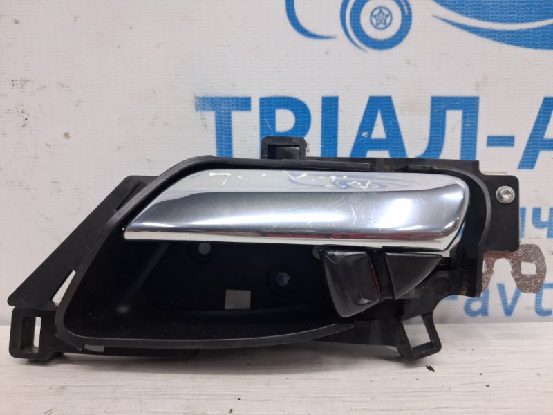 Запчасть ручка двери внутренняя левая Acura MDX 2006-2013 YD2 3.7 бензин J37A1 S05754416409 Б/У Ручка двери внутренняя левая Acura MDX 2006-2013 YD2 3.7 бензин J37A1 S05754416409 Б/У