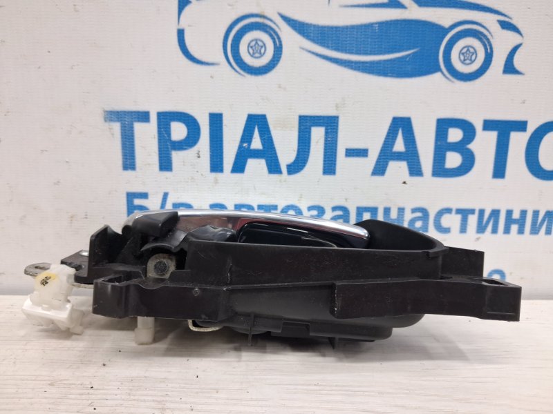 Ручка двери внутренняя правая MDX 2006-2013 YD2 3.7 бензин J37A1