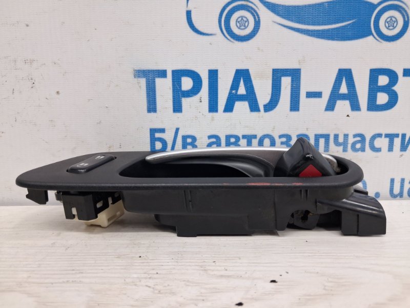 Ручка двери внутренняя левая CX 9 2006-2015 TB 3.7 бензин MZI