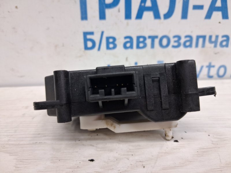 Сервопривод Mazda CX 9 TB 3.7 бензин MZI