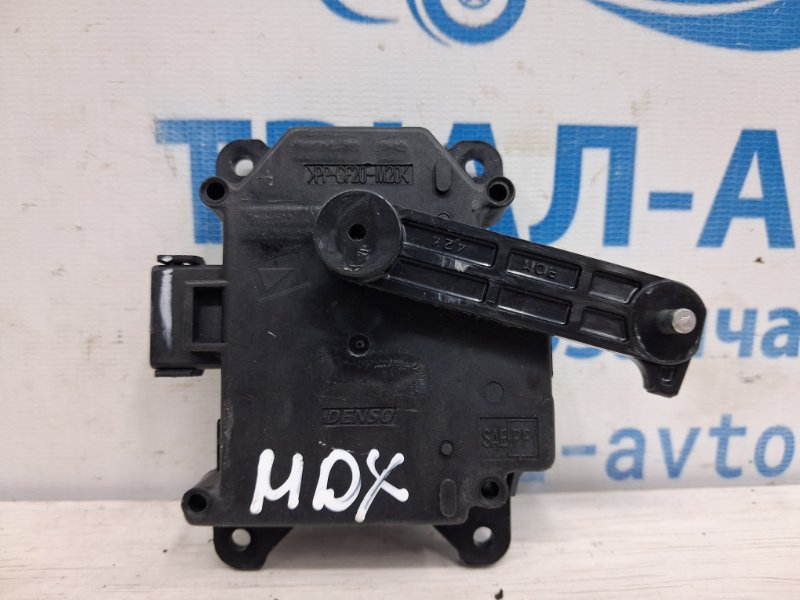 Сервопривод MDX 2006-2013 YD2 3.7 бензин J37A1