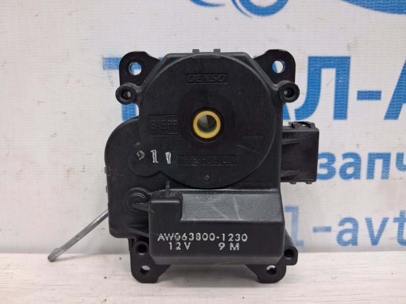 Запчасть сервопривод Acura MDX 2006-2013 YD2 3.7 бензин J37A1 AW0638001230 Б/У Сервопривод Acura MDX 2006-2013 YD2 3.7 бензин J37A1 AW0638001230 Б/У